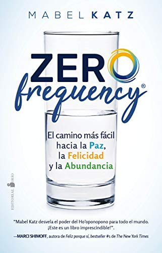 Zero Frequency. El Camino Mas Facil Hacia La Paz, La Felicid