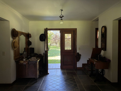 Casa Quinta En Venta En Carmen De Areco, Provincia, Buenos Aires