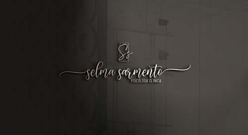 Desenvolvemos A Logomarca Da Sua Empresa (design)