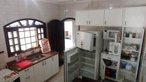 Imagem 9 de 14 de Casa Frente Para A Praia No Suarão - Itanhaém Litoral Sul Sp