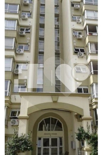 Cobertura Duplex Com 3 Dormitórios - 28-im412174