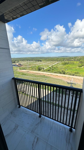 Apartamento No Parque Do Sol João Pessoa