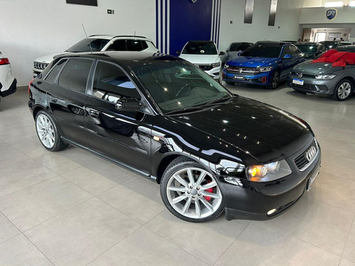 Audi A3 1.8 Turbo 180cv 5p Mec