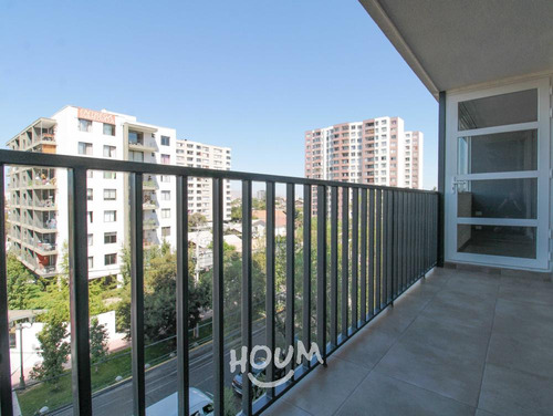 Departamento Avenida Ossa Id: 149527