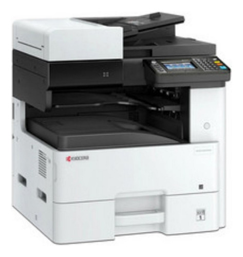 Multifuncional Monocromática Kyocera Ecosys M4125idn