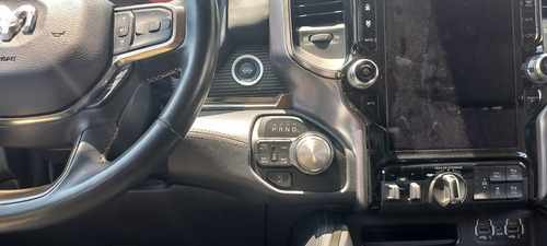 RAM Ram 1500 5.8 LIMITED MILD-HYBRID