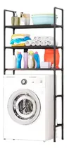 Comprar Estantería Organizador Sobre Lavarropas 3 Estantes 155x72cm