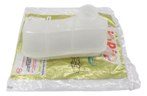 Envase Deposito Agua Refrigerante Ford Ka