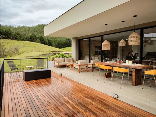 Casa Foresta, Casa En El Mejor Proyecto En Desarrollo En El Oriente