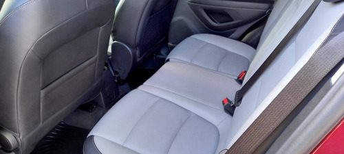 Chevrolet Tracker 1.8 Ltz Premier 4x4