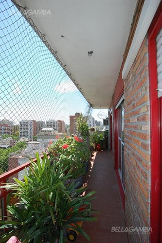 Imagen 16 de 18 de Excelente Semipiso.