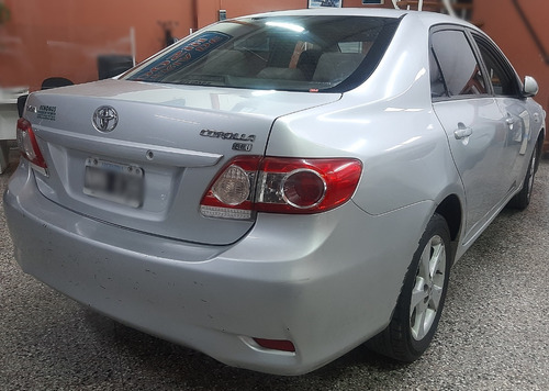 Imagen 5 de 15 de Toyota Corolla 1.8 Xei 2014