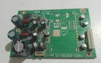 Comprar Placa Sonido Tv Hitachi Cdh-42lcdhd 5800-k8d180-01 Jk4249