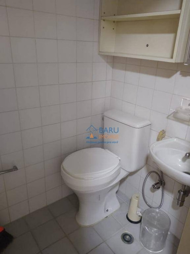 Conjunto À Venda, 146 M² Por R$ 720.000,00 - Pinheiros - São Paulo/sp - Cj10489