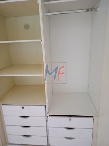 Imagem 18 de 29 de Ref: 13.226- Excelente Apartamento Localizado No Bairro Bela Vista, 62 M² De Área Útil, 2 Dormitórios, 1 Vaga De Garagem. - 13226