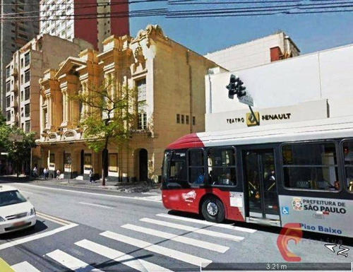 Imagem 9 de 12 de Galpão Comercial Bela Vista - Ga0052