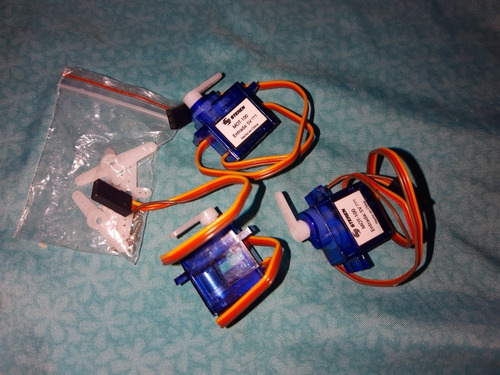 Imagen 6 de 9 de Kit Electrónica Arduino