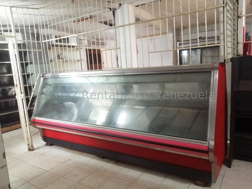 Imagen 3 de 9 de Local En Venta Ideal Para Carniceria En Urb. Monseñor Iturriza 22-27974 04146954944
