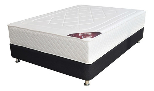 Colchon Active 3gel Doble 140x190 + Alm Memory Fresh Gel