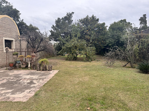 Vendo Casa 2 Dormitorios- Arguello - 720 M2 Terreno