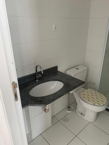 Imagem 16 de 17 de Apartamento À Venda, 32 M² Por R$ 265.000,00 - Água Branca - São Paulo/sp - Ap9209