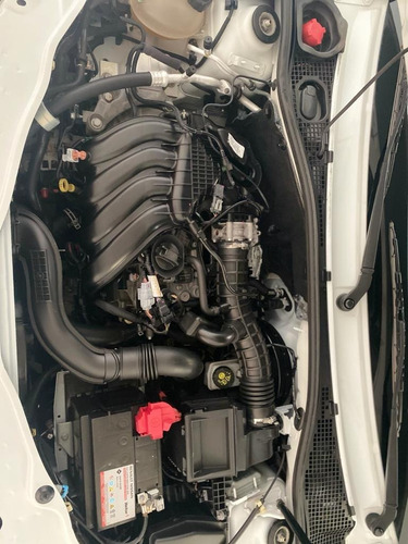 Duster Oroch Express 1.6 2018