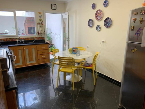 Imagem 7 de 30 de Sobrado À Venda, 164 M² Por R$ 1.200.000,00 - Mooca - São Paulo/sp - So0967