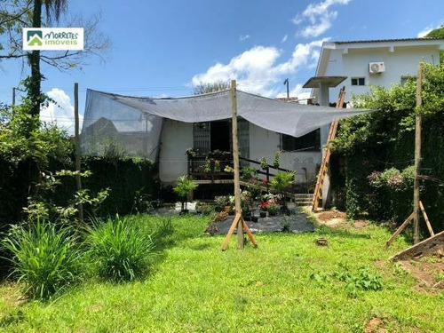 Imagem 21 de 25 de Prédio À Venda No Bairro Centro - Morretes/pr - 266