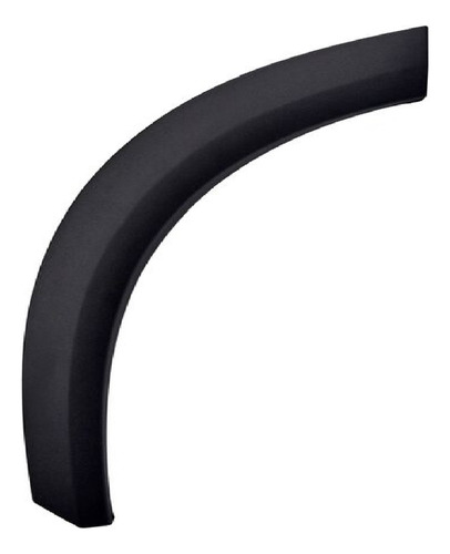 Moldura Arco Tras Xtrail 23/ Rogue 2021 22 23 De Puerta Izq