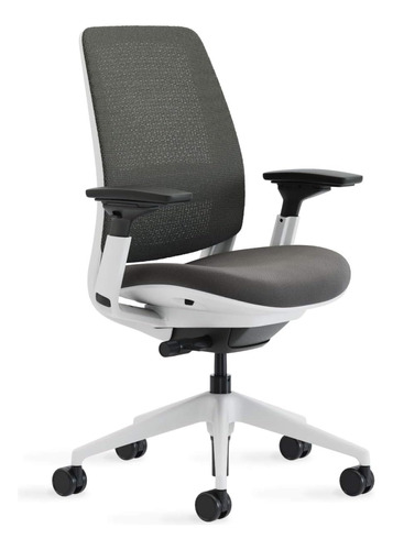 Steelcase Series 2 Office Chair Ergonomic Work Chair With