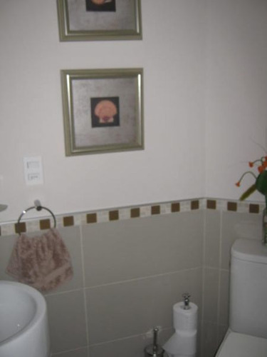 Alquiler Temporario De Apartamento, 3 Dormitorios.