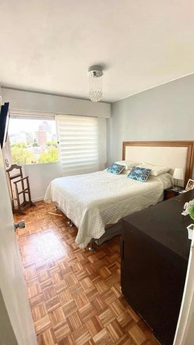 Apartamento - Punta Carretas. 2 Dormitorios