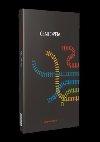 Centopeia: Centopeia, De Confort,sergio. Editora Kotter Editorial, Capa Mole, Edição 1 Em Português, 2019