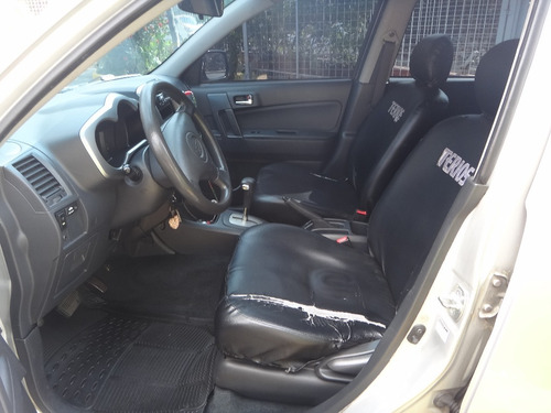 Toyota Terios Automatica