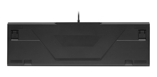 Corsair Teclado K60 Pro Mecanico Rgb Cherry Viola Black