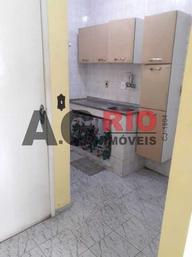 Imagem 13 de 15 de Casa Em Condomínio-locação-taquara-rio De Janeiro - Tqcn20048