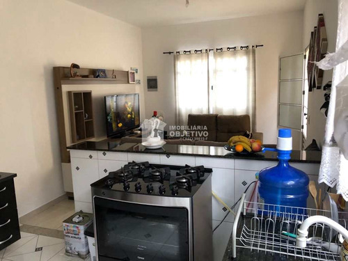 Imagem 25 de 28 de Casa Com 2 Dorms, Aguassaí (caucaia Do Alto), Cotia - R$ 215 Mil, Cod: 3491 - V3491