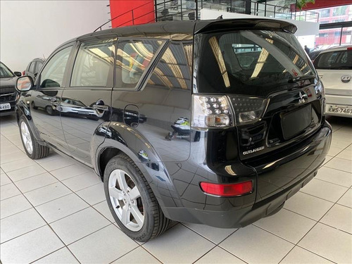 Imagem 4 de 7 de Mitsubishi Outlander Outlander 3.0 Aut V6