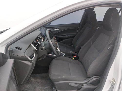 Chevrolet Onix 1.0 TURBO FLEX LTZ AUTOMÁTICO