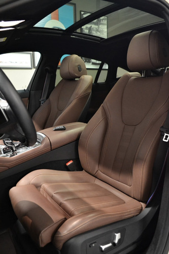 Imagen 9 de 14 de Bmw X6 M50i 2021