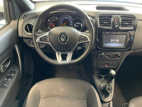 Renault Stepway 1.6 Intense At