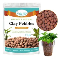 Comprar Fertilizantes De Arcilla Expandida Orgánicos De 7 Libras