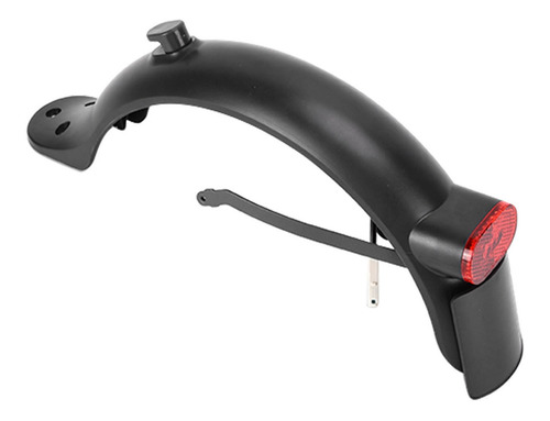 Kit De Guardabarros Trasero Para Patinete, Soporte Universal