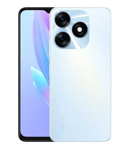 Tecno Spark 10 128gb 8gb+8gb 50mpx 5000mah G A R A N T I A