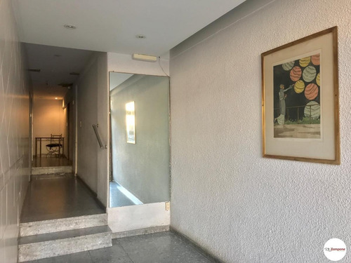 Imagen 28 de 30 de Departamento - Almagro