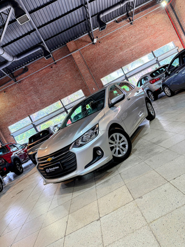 Chevrolet Onix 1.2 Lt Tech Onstar