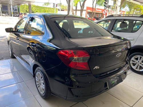 Imagem 8 de 8 de Ford Ka 1.0 Ti-vct Flex Se Sedan Manual