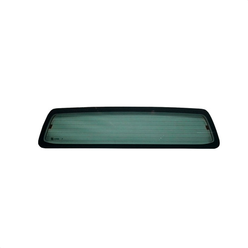 Vidro Vigia Hilux Pickup 05 07 09 10 11 12 13 14 15