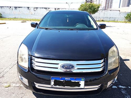 Ford Fusion 2.3 Sel Aut. 4p