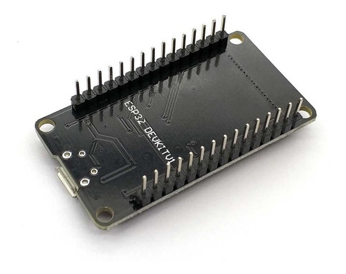 Starter Kit Nodemcu Esp32 30 Pin Devkit V1 Wifi Bluetooth